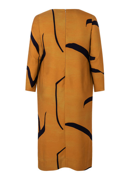 Pattern, Burda, 5704 Misses' Dress and Tunic