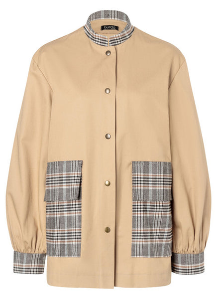 Pattern, Burda, 5706 Misses' Jackets