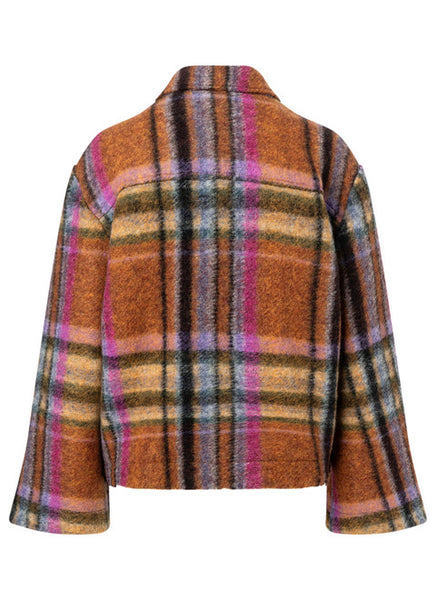 Pattern, Burda, 5706 Misses' Jackets