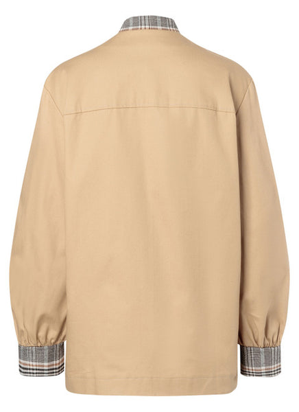 Pattern, Burda, 5706 Misses' Jackets