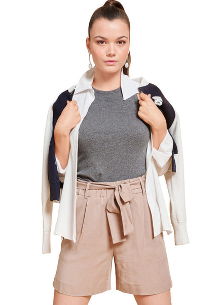 Pattern, Burda, 5707 Misses' Trousers