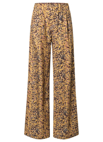 Pattern, Burda, 5707 Misses' Trousers