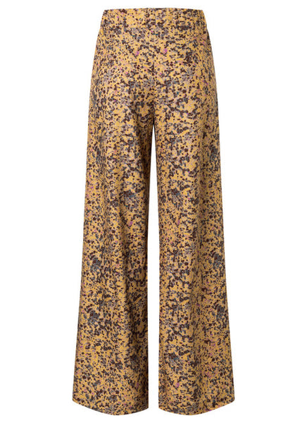 Pattern, Burda, 5707 Misses' Trousers