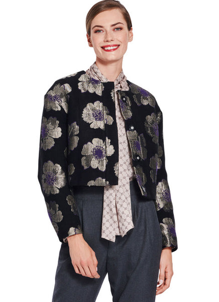 Pattern, Burda, 5711 Misses' Jackets