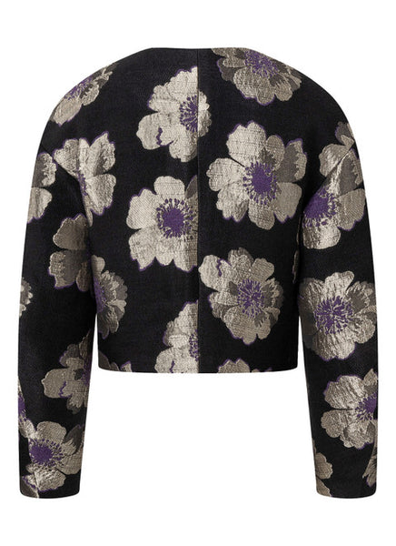 Pattern, Burda, 5711 Misses' Jackets