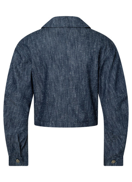 Pattern, Burda, 5711 Misses' Jackets