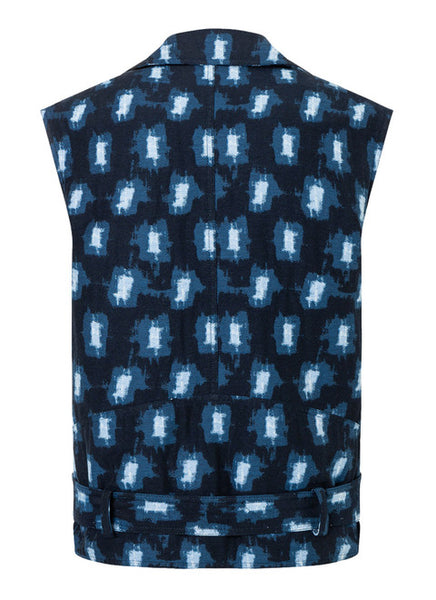 Pattern, Burda, 5714 Misses' Vests