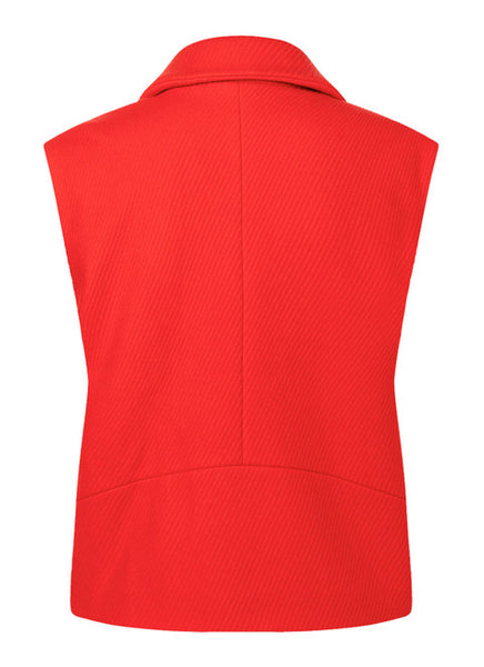 Pattern, Burda, 5714 Misses' Vests