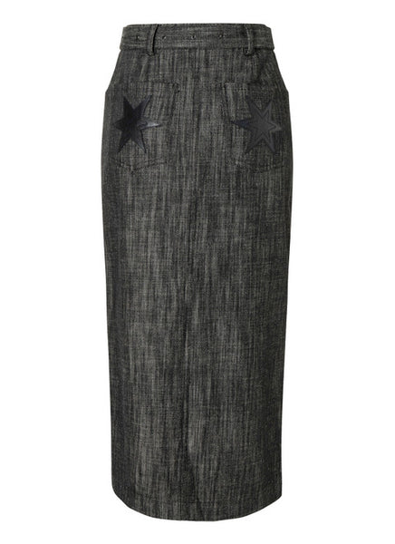 Pattern, Burda, 5715 Misses' Skirts