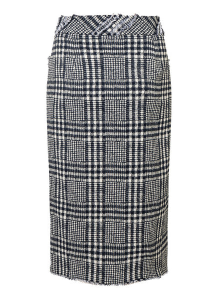 Pattern, Burda, 5715 Misses' Skirts