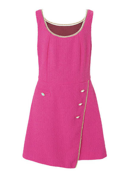 Pattern, Burda,9198 Children's Dress and Skirt