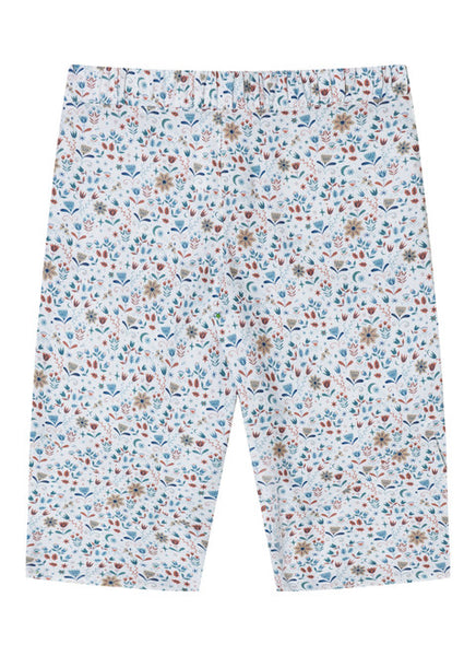Pattern, Burda, 9199 Children's Bloomers