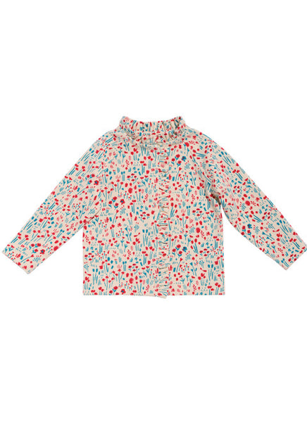 Pattern, Burda, 9203 Children's Jackets