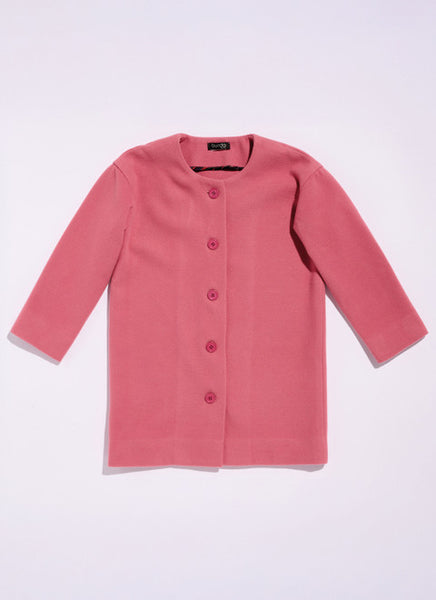 Pattern, Burda, 9207 Children's Coats