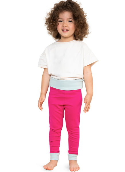 Burda, 9218, Children's Sleepwear