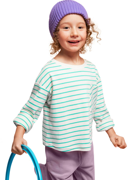 Burda, 9223, Children's Top