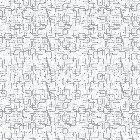 Fabric, Truly Connections, Fog   17070B-13