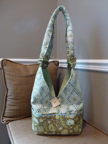 Pattern, Bikini Island Bag, ABQ-174