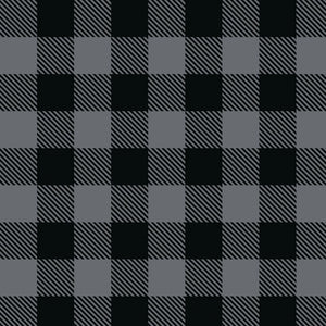 Fabric, North of Ordinary - So Canadian Eh - White CF21200103-01