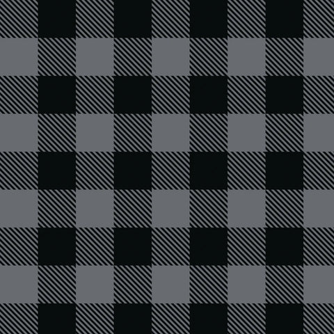 Fabric, North of Ordinary - So Canadian Eh - White CF21200103-01