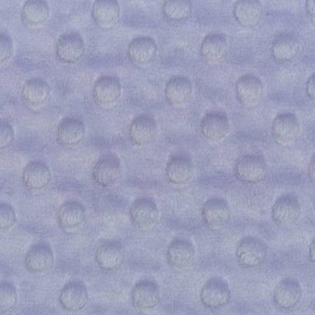 Fabric, Cuddle/Minky Dimple Lavender CD-LAV