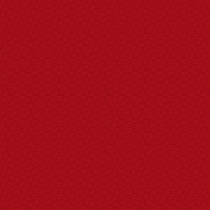 Fabric, Garden Redwork Red Block CD5141-Red