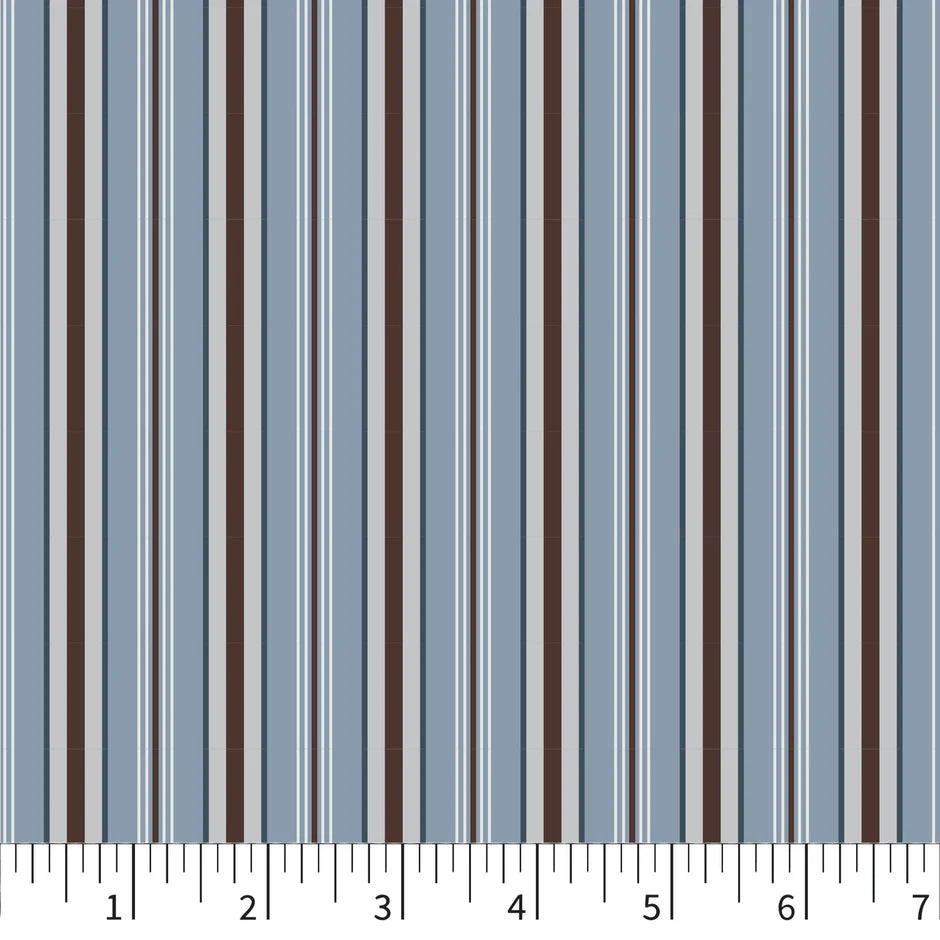 Fabric, A Month of Sundays, PH0442