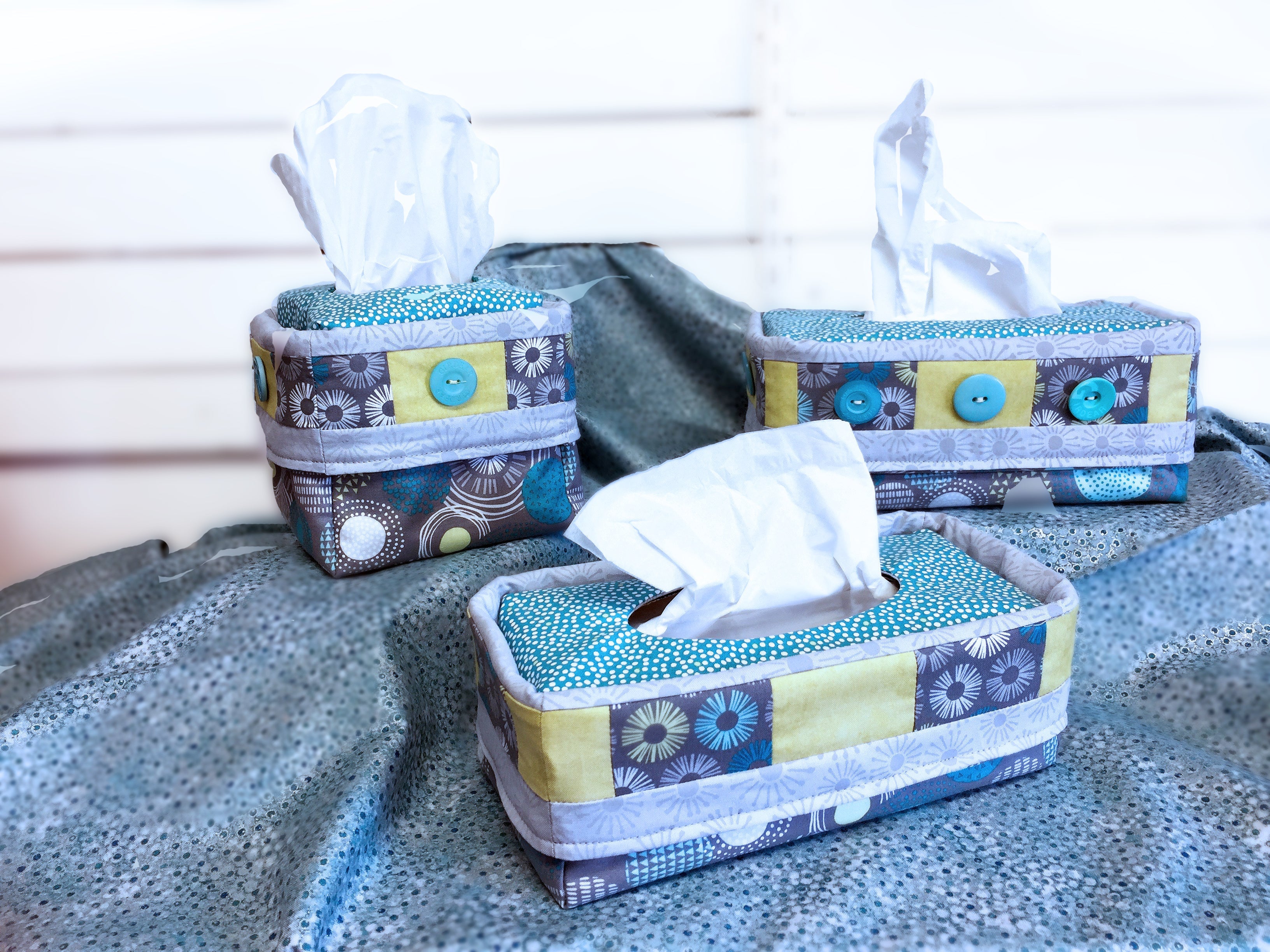 Pattern, ABQ, Tissue Box Tubbies, ABQ-201