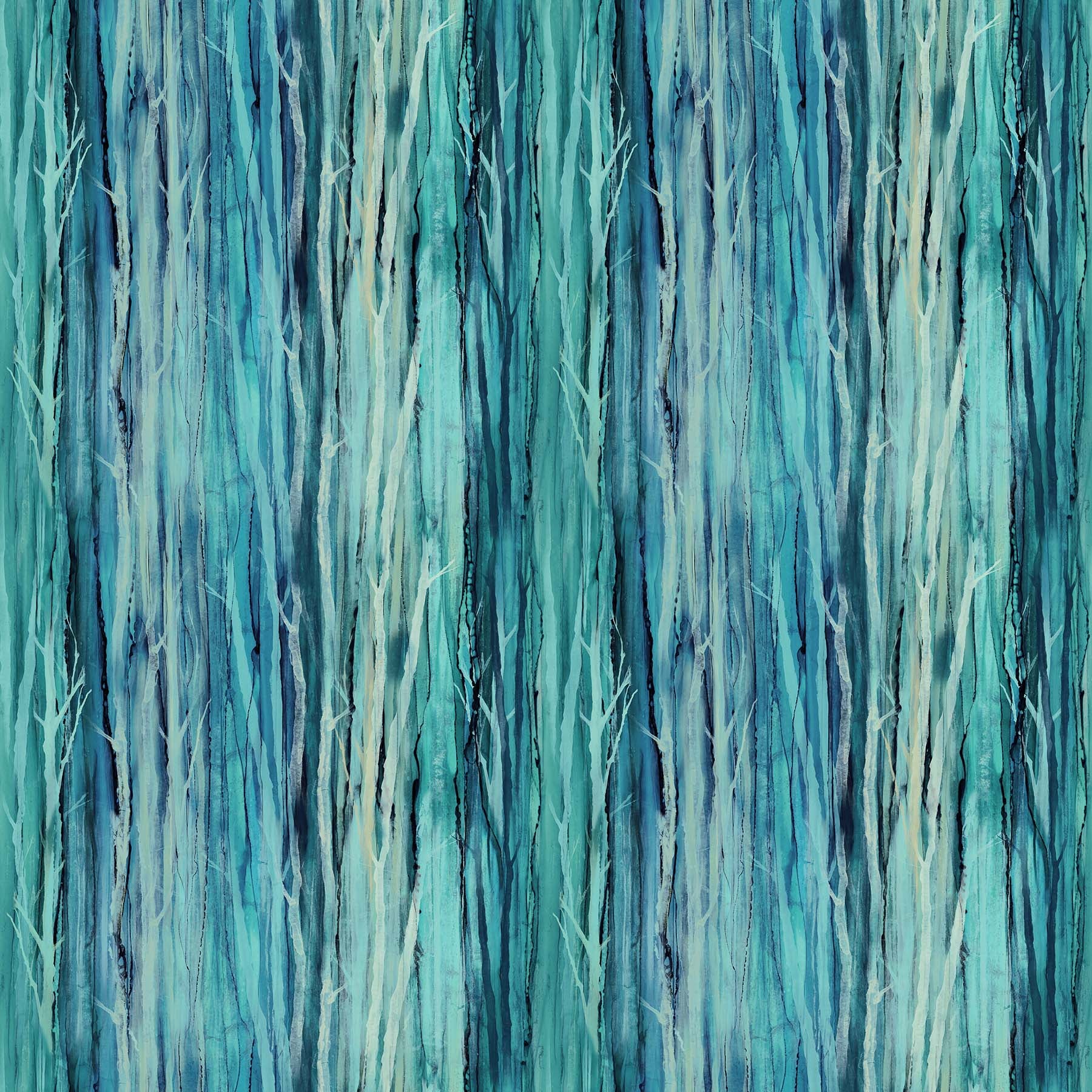 Fabric, Cedarcrest Falls Mid Teal DP26910-64