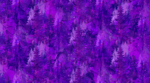 Fabric, Illuminations Dark Magenta DP27005-86