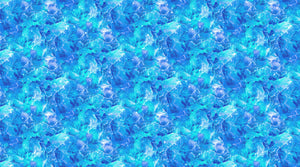 Fabric, Illuminations Blue Turquoise DP27007-44