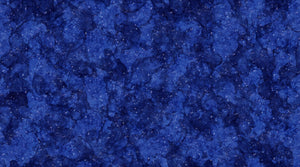 Fabric, Illuminations Navy DP27008-48