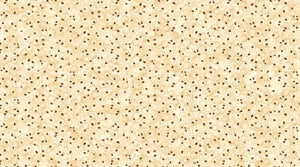 Fabric, Barista, Beans, Ochre DP277023-14