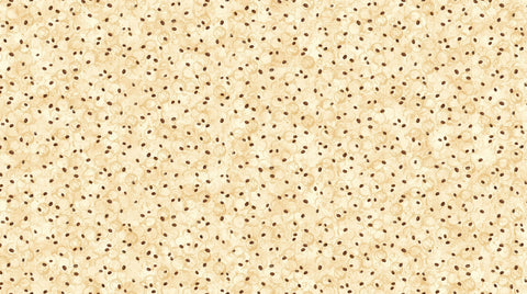 Fabric, Barista, Beans, Ochre DP277023-14