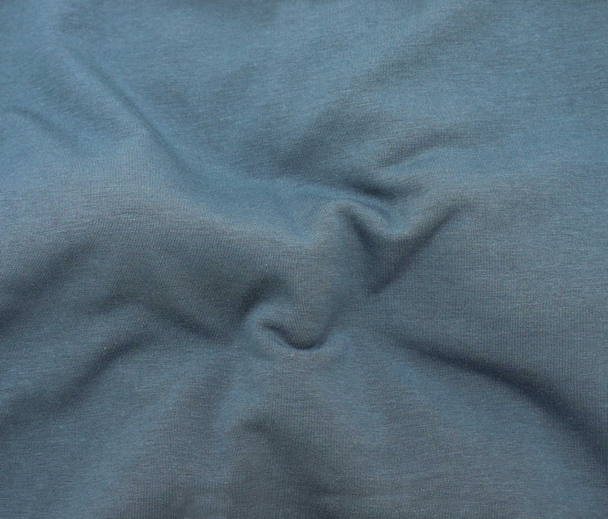 Fabric, Knit,Bamboo Dream Fleece/Sweat, Denim Dream 41834-07 (Copy)