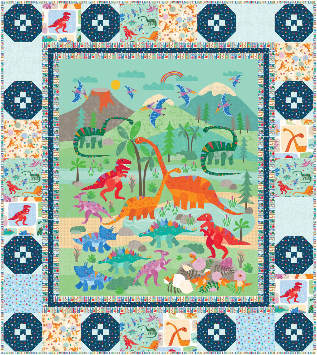 Pattern, ABQ, Panel Play - One For All, ABQ-204