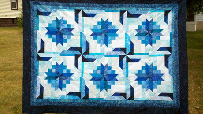 Pattern, Bali Fruit Swirl ABQ- 158