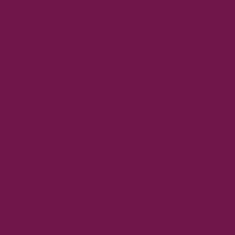 Fabric, Ecco Cotton, Plum Cotton Solid