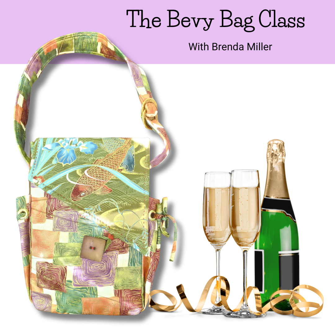 Class, The Bevy Bag
