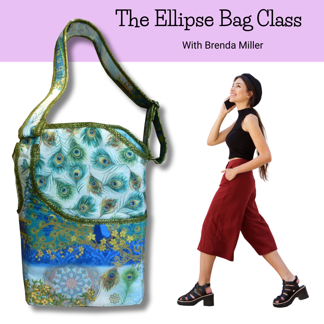 Class, The Ellipse Bag