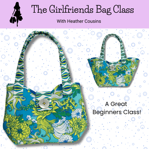 Class, The Girlfriends Bag