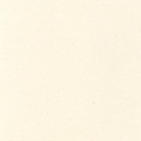 Fabric Flannel, Undyed Flannel, F019-UNDYED