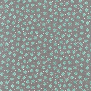 Fabric, Flannel, Shadow Daisy Flannel  FIN8978304