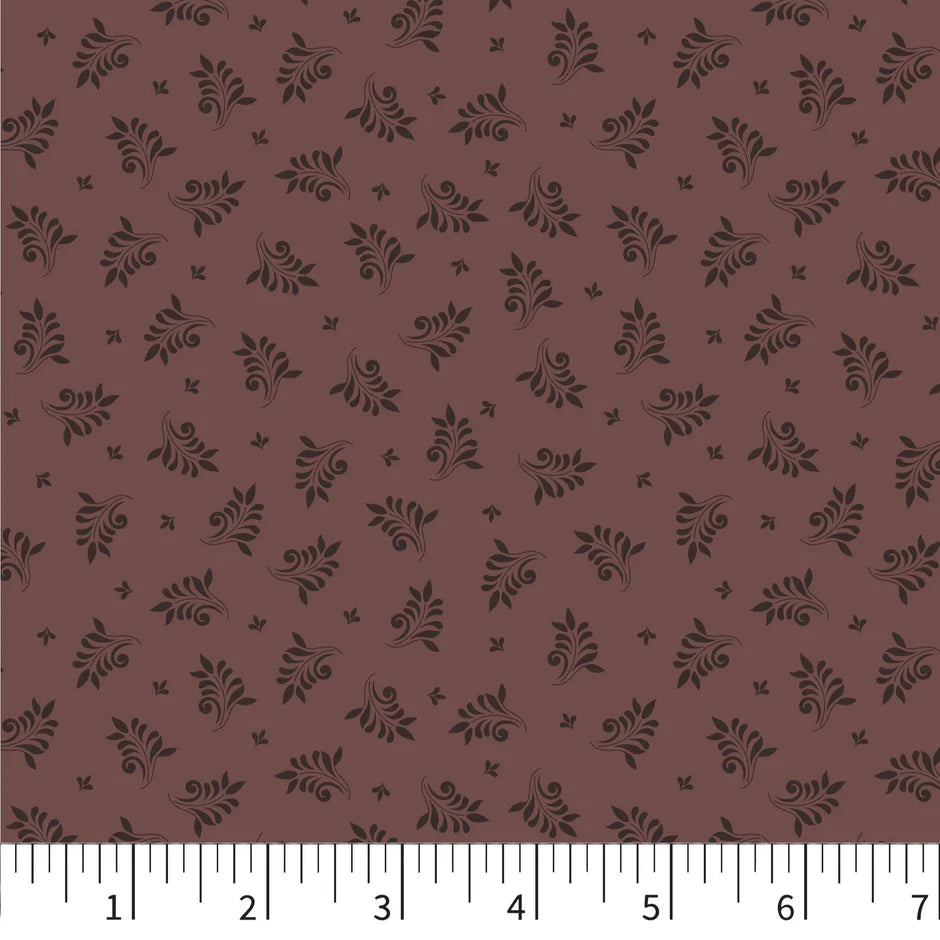 Fabric, A Month of Sundays, PH0444