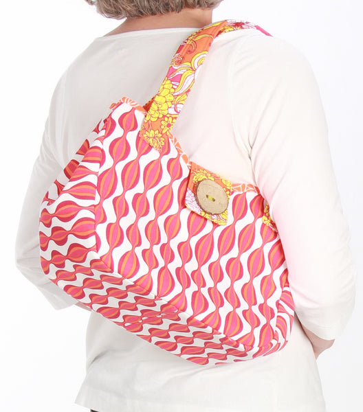 Class, The Girlfriends Bag