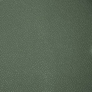 Faux Leather: Forest Green Pebble, 1/2 Yard     HFLP0220