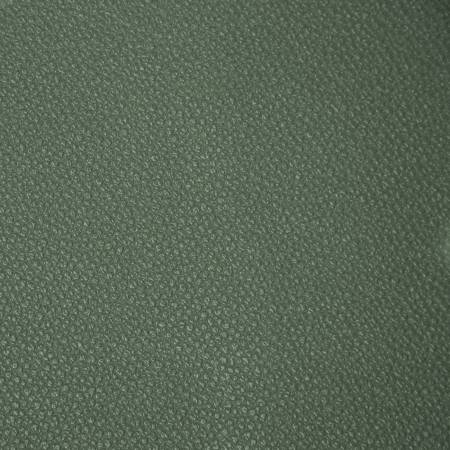 Faux Leather: Forest Green Pebble, 1/2 Yard     HFLP0220