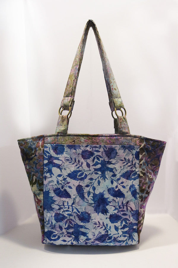 Pattern, ABQ, Homeward Bound Bag, ABQ-186
