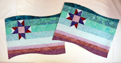 Pattern, A Star on the Horizon, ABQ-182