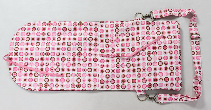Pattern, Quick Change Bag ABQ-162
